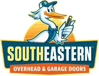 Southeastern Overhead Door logo